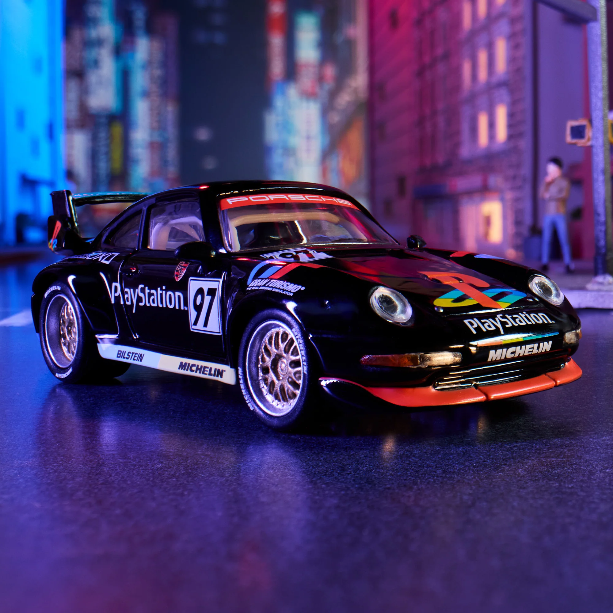 Vehicles