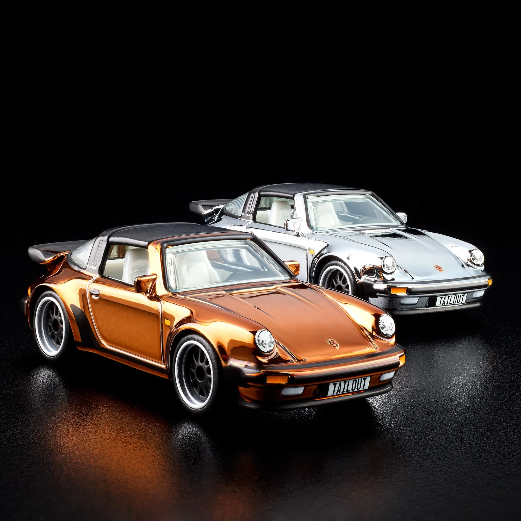 Sammelautos und Die-cast-Fahrzeuge