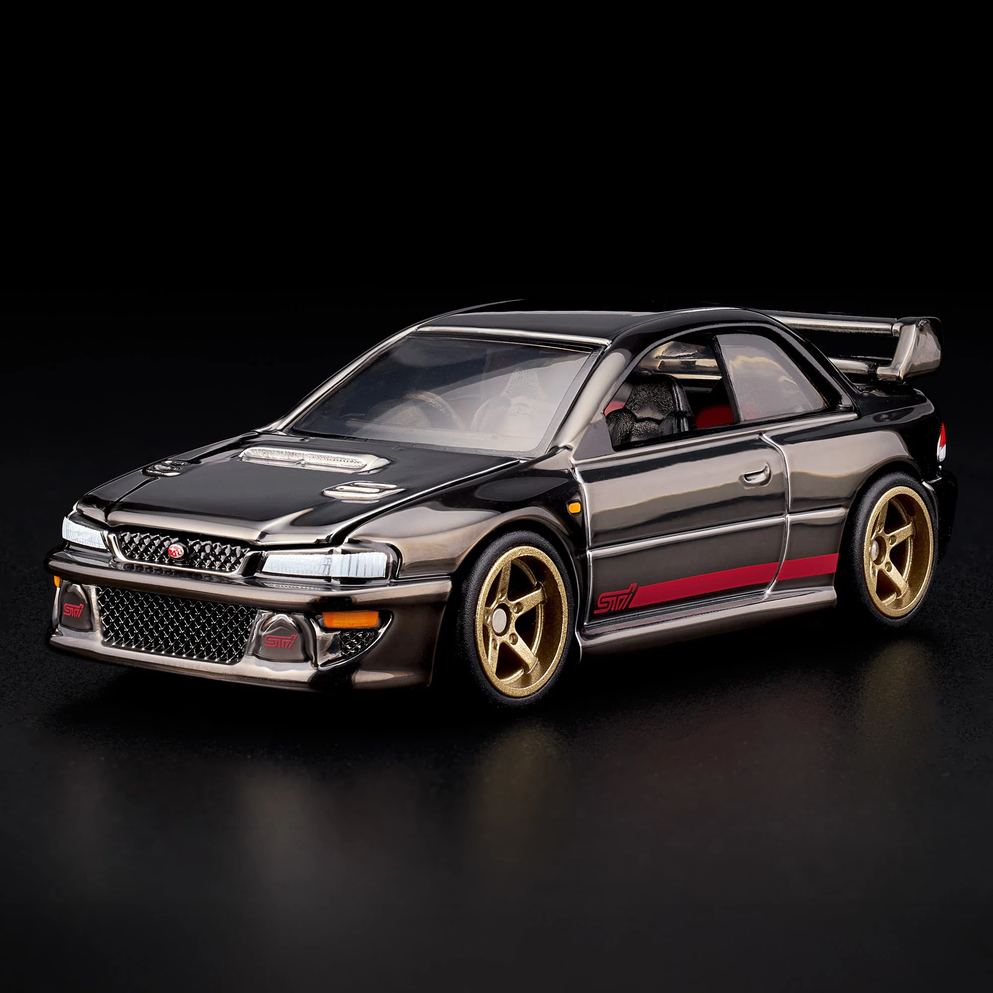 Hot Wheels Red Line Club Fahrzeuge